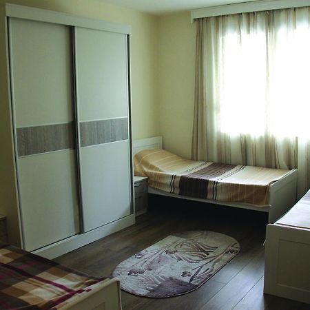 Apartmant Nik Herceg Novi Exterior photo