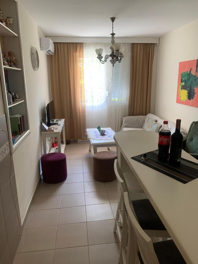 Apartmant Nik Herceg Novi Exterior photo