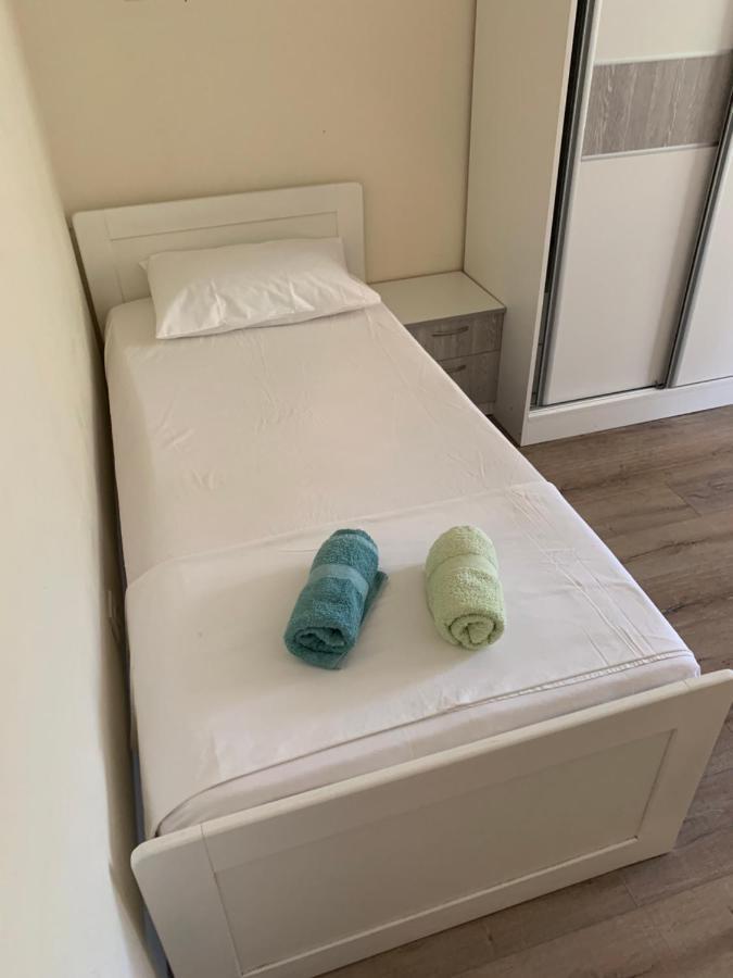 Apartmant Nik Herceg Novi Exterior photo