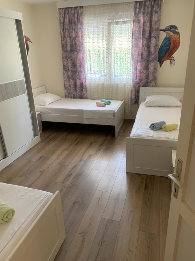 Apartmant Nik Herceg Novi Exterior photo
