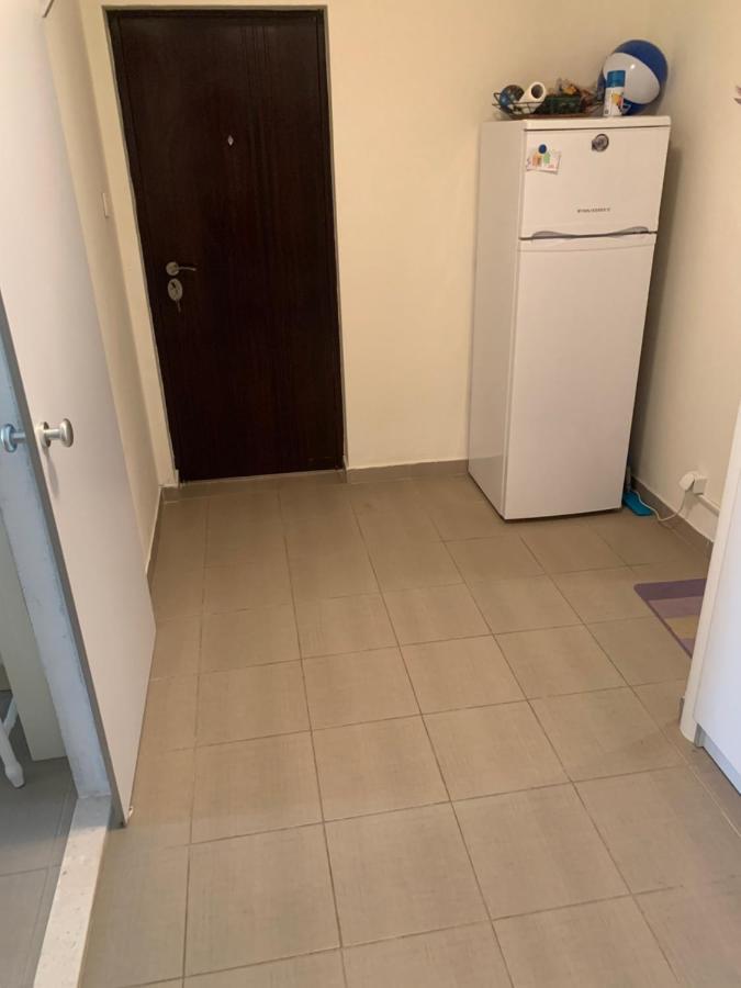 Apartmant Nik Herceg Novi Exterior photo