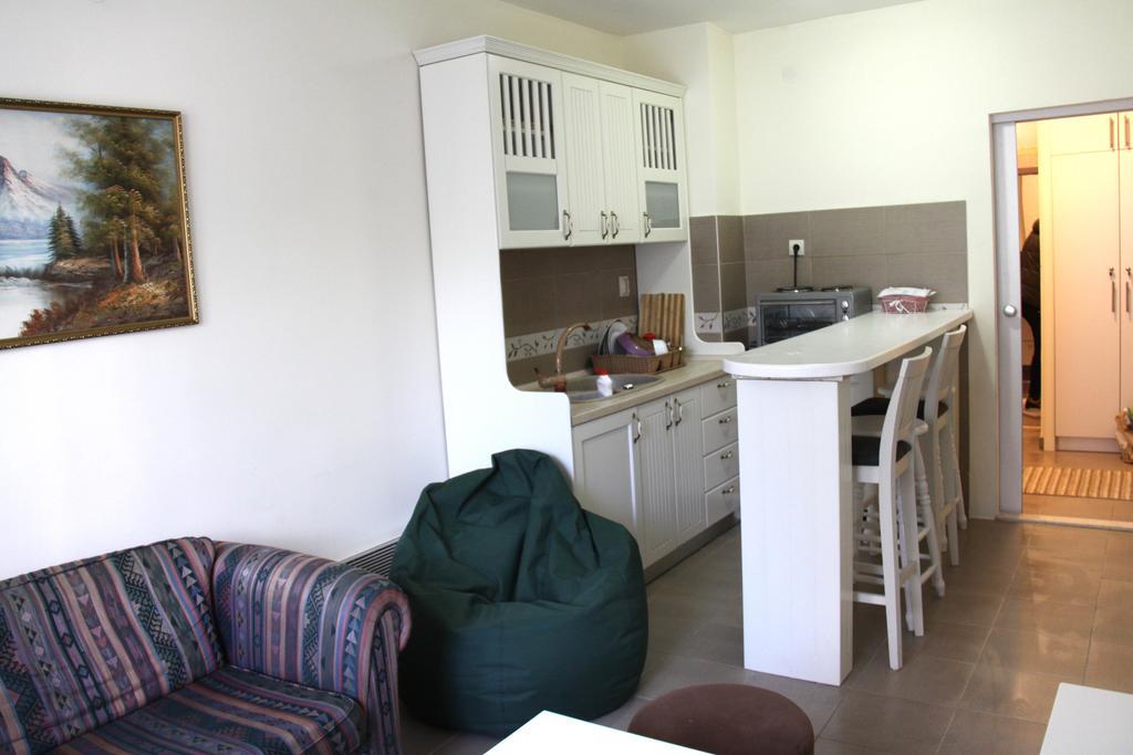Apartmant Nik Herceg Novi Exterior photo