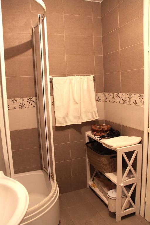 Apartmant Nik Herceg Novi Exterior photo