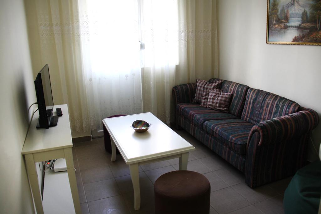 Apartmant Nik Herceg Novi Exterior photo