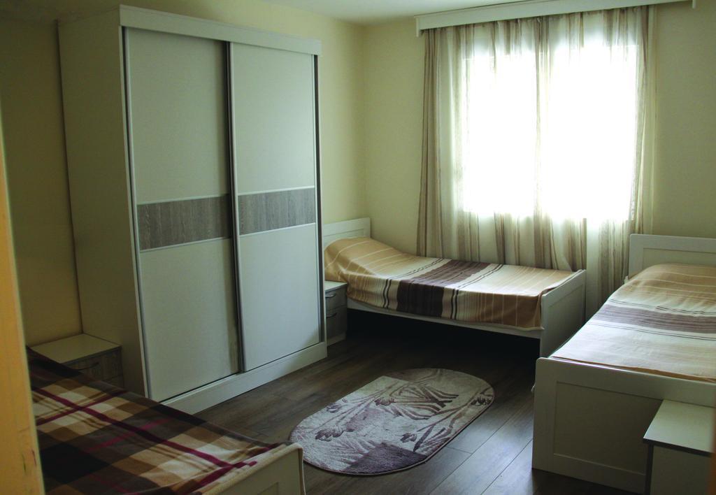 Apartmant Nik Herceg Novi Exterior photo