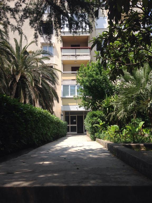 Apartmant Nik Herceg Novi Exterior photo